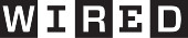 WIRED logo.